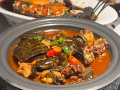 -醉庐·新上海菜(南京西路店)