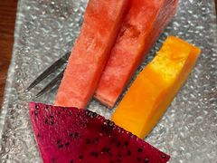 -松子料理(亮马桥店)