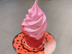 -麦当劳(武昌火车站店)