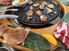 -玄希浪漫厨房·韩料烤肉(湖滨银泰in77店)