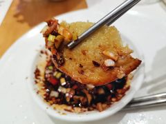 -秋香家韩式炭火烤肉(磐石路店)