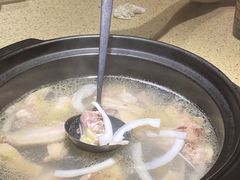 -润泽园椰子鸡(汇一城店)