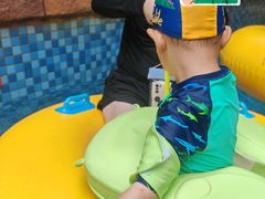 -苏州乐园森林水世界