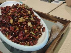 -京参 • 擂椒饭(这有山店)
