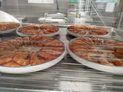-艳阳天·非遗楚菜(武汉客厅店)