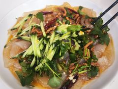 -东方饺子王(新奥购物中心店)