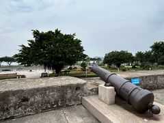 -石炮台公园