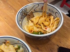 -陇上秦轩西安biangbiang面(朝龙汇店)