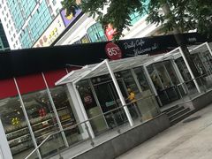 -85度C(深圳佳宁娜店)