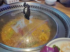 -山河屯铁锅炖·非遗铁锅炖(华强北店)