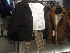 -ZARA(红谷滩万达店)