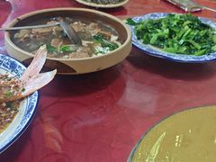 -特色口水鱼馆
