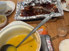 -U你·天然调味(南湖总店)