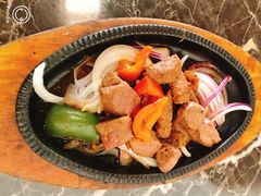 -高木日本料理(静安寺店)