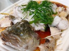 -朱仔记食府(江南大道店)