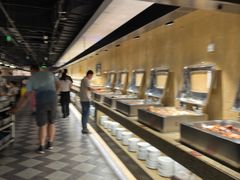 -汉巴味德·烤肉与啤酒的自助(杭州大悦城店)