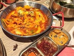 -西塔老太太泥炉烤肉(亚运村店)