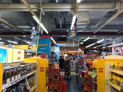 -TOYSRUS玩具反斗城(宁波和义大道店)