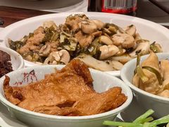 -慧娟面馆·餐厅(望江路店)