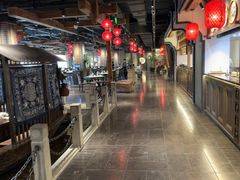 -姚江春中餐厅·太平洋大酒店