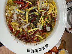 -新太二·鲜料川菜(群光广场店)