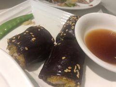 -潮福城潮州大酒楼(湖滨北路店)