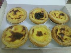 -欧贝拉蛋糕店(东门路店)