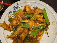 -海天楼中餐厅(吴宫泛太平洋酒店)