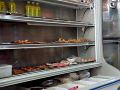 -金汉轩自助烤肉(成武店)