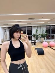-AN普拉提女子健身工作室