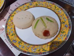 -富华斋饽饽铺·宫廷糕点·伴手礼(护国新天地店)
