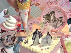 -DQ·蛋糕·冰淇淋(金源新燕莎MALL店)