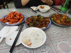 -北大地皖峰饭馆