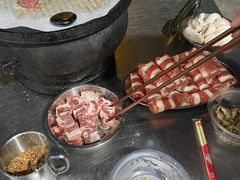 -旺记碳烤肥牛(总店)