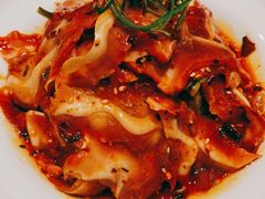 -北京老铺烤鸭(西稍门店)