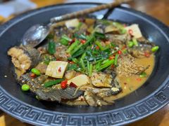 -下梅人家土菜馆(历史文化餐厅度假区店)