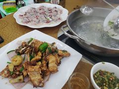 -红日饭店(裕隆三路店)