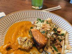 -BAKER&SPICE(安福路店)