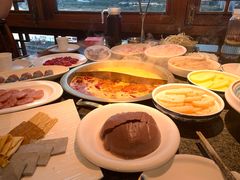 -小天鹅火锅·一线江景洪鼎旗舰店(洪崖洞店)
