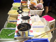 -钢管厂歆瑞源油卤串串香(春熙路太古里店)