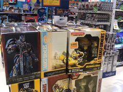 -TOYSRUS玩具反斗城(厦门新生活广场店)