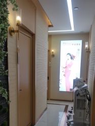 -芳朵美容养生SPA