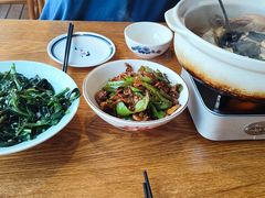 -印象鲵宴·张家界地标美食名片(溪布街店)