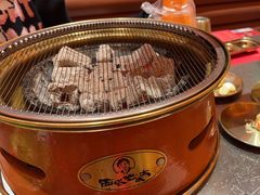 -西塔老太太泥炉烤肉(苏州大悦城店)