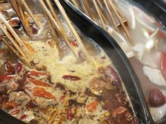 -小郡肝串串香(北蔡店)