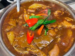 -粤来记·啫啫煲·点心(日月光店)