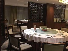 包厢-桃源春晓中餐厅 TaoYuan Restaurant