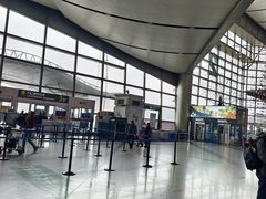 -太原武宿国际机场