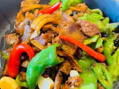 -大鸭梨(天通西苑店)