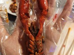 -虎虎龙虾大排档(双井店)